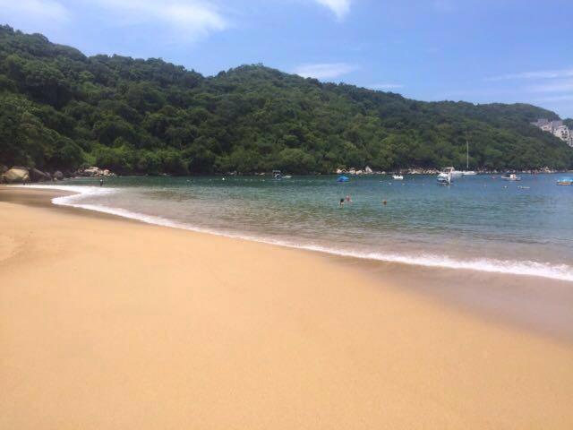 אקפולקו Paraiso Azul מראה חיצוני תמונה
