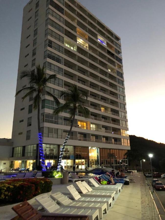 אקפולקו Paraiso Azul מראה חיצוני תמונה
