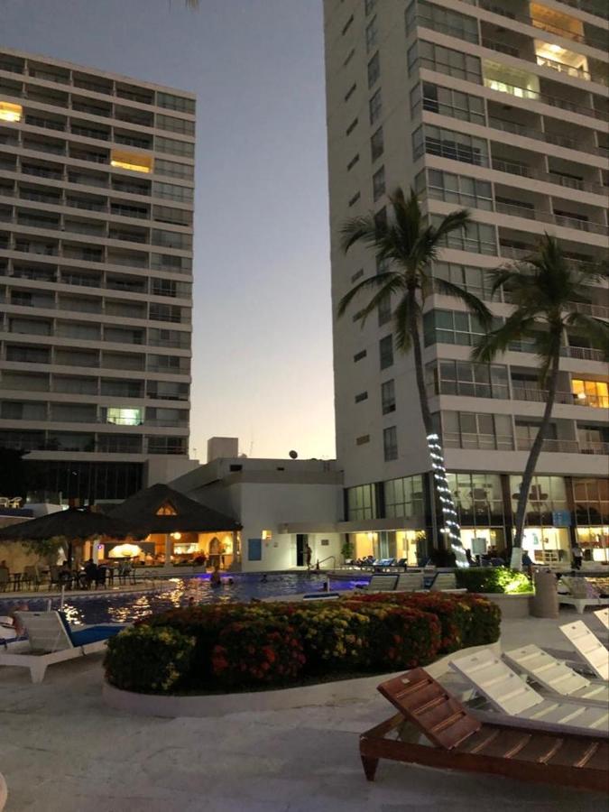 אקפולקו Paraiso Azul מראה חיצוני תמונה