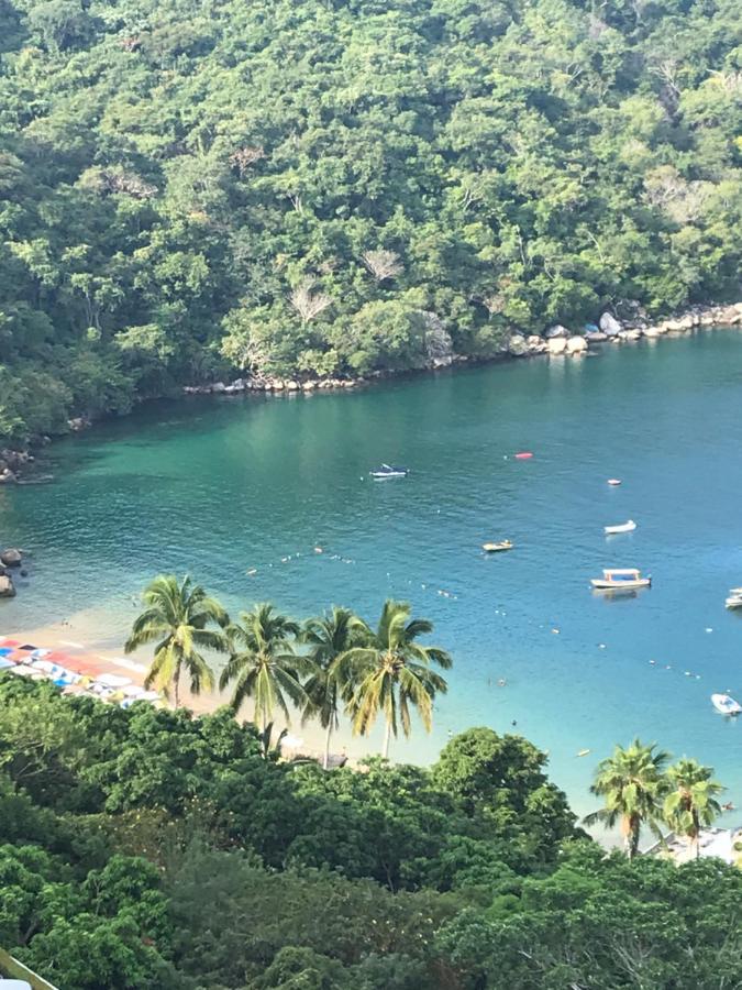 אקפולקו Paraiso Azul מראה חיצוני תמונה