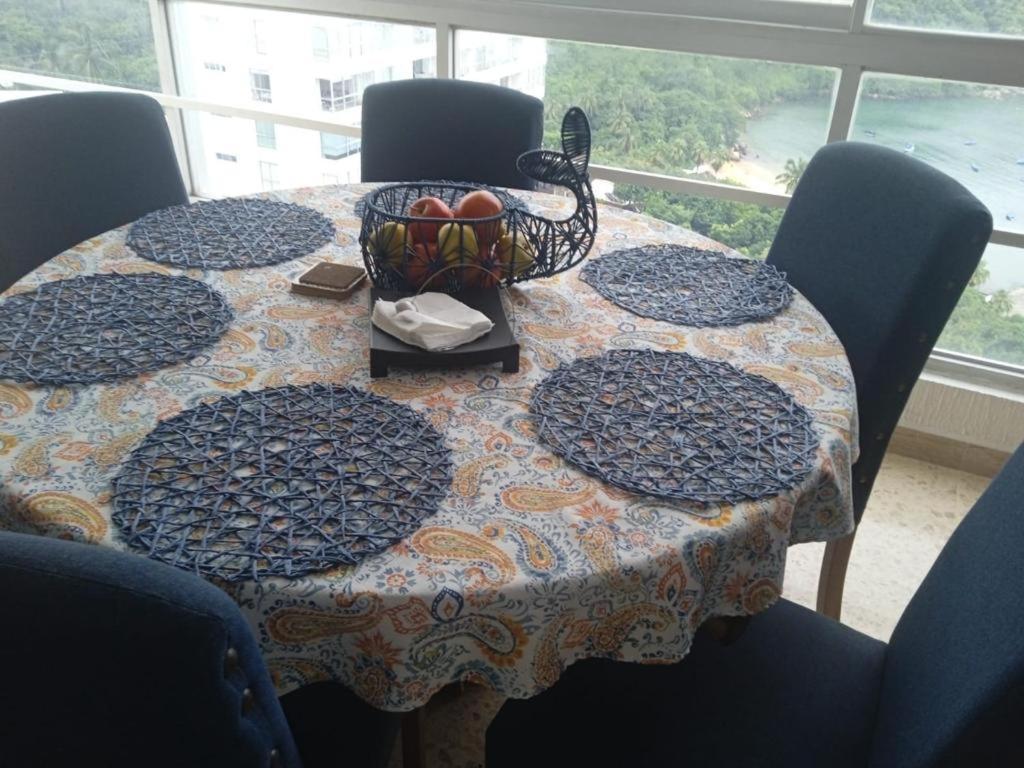 אקפולקו Paraiso Azul מראה חיצוני תמונה