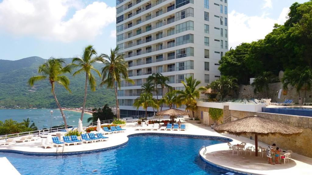 אקפולקו Paraiso Azul מראה חיצוני תמונה
