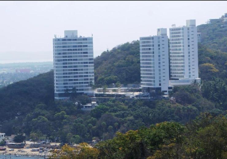 אקפולקו Paraiso Azul מראה חיצוני תמונה