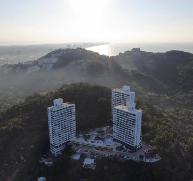 אקפולקו Paraiso Azul מראה חיצוני תמונה
