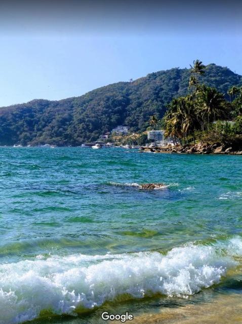 אקפולקו Paraiso Azul מראה חיצוני תמונה